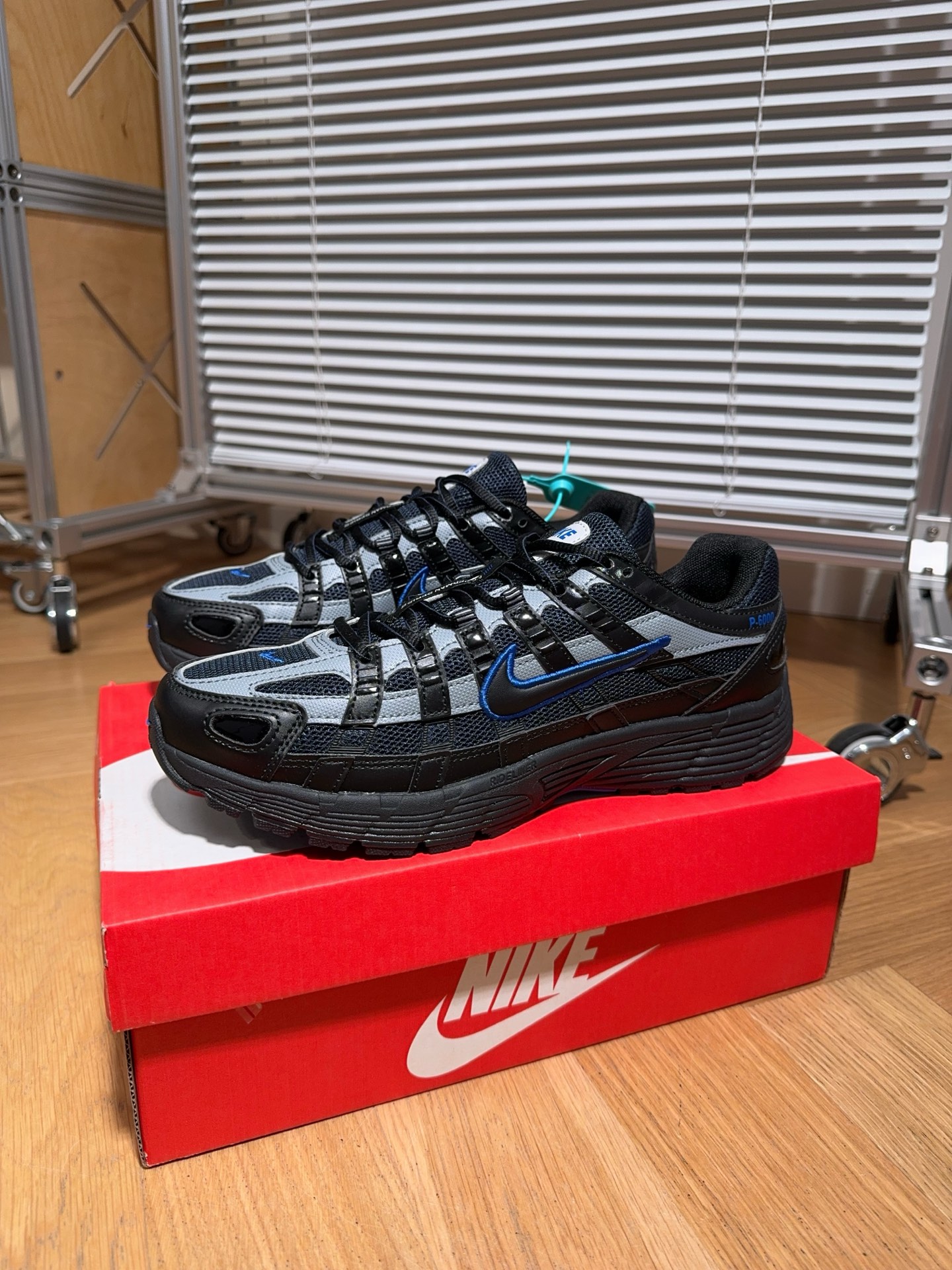 Nike Jordan